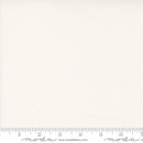 Moda On Lake Time Shaded Solid Cloud White Fabric