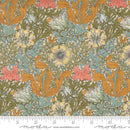 Moda Morris Manor Compton Florals Porcelain Fabric