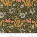 Moda Morris Manor Compton Florals Ebony Fabric