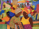 Buying Cloth Jigsaw Puzzle