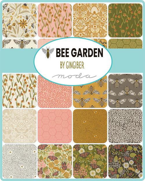 Moda Bee Garden Layer Cake