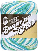 Lily Sugar N Cream Ombre Mod Yarn