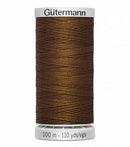 Gutermann Extra Strong 100M/110YD Polyester Thread 650 Sea Foam