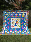 2027 Marvelous Mystery Quilt Registration