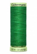 Gutermann Top Stitch 30M/33YD Thread 760 Kelly Green