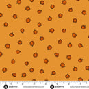 Andover Harvest Home Pumpkins Pumpkin Fabric