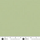 Andover Garland Woven Texture Sage Fabric