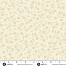 Andover Snow Flurry Sparkleberry Cream Fabric