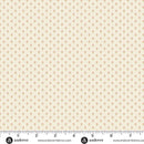 Andover Snow Flurry Candlelight Pink Fabric