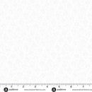 Andover Simply Light Underfoot White Fabric