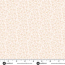 Andover Simply Light Underfoot Apricot Fabric