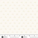 Andover Simply Light Frond Cream Fabric