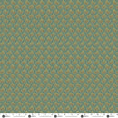 Andover Secret Stash Favorites Chestnut Elderberry Sea Fabric