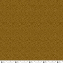 Andover Secret Stash Favorites Chestnut Sagebrush Maple Fabric