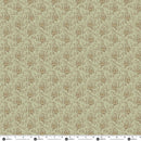 Andover Secret Stash Favorites Chestnut Orchid Green Tea Fabric