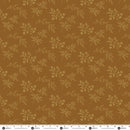 Andover Secret Stash Favorites Chestnut Twigs Cocoa Fabric