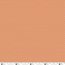 Andover Secret Stash Amber Pearls Apricot Fabric