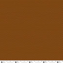 Andover Secret Stash Favorites Chestnut Pearls Earth Fabric
