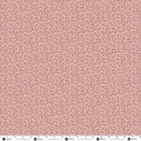 Andover Secret Stash Amber Brambleberry Rose Fabric