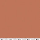 Andover Secret Stash Amber Garland Coral Fabric