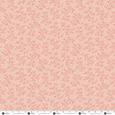 Andover Secret Stash Amber Tree Fern Blush Fabric