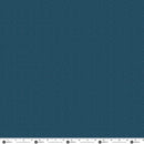 Andover Secret Stash Blue Willow Wintergreen Midnight Fabric