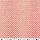Andover Secret Stash Amber Pasture Carnation Fabric