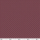 Andover Secret Stash Amber Pasture Plum Fabric
