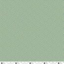 Andover Secret Stash Blue Willow Snowberry Water Fall  Fabric