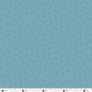 Andover Secret Stash Blue Willow Windswept Cadet Fabric