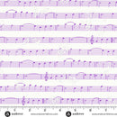 Andover Sun Print Whisper Singalong Orchid Fabric