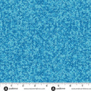 Andover Fairy Rings Cerulean Fabric