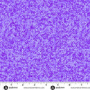 Andover Fairy Rings Iris Fabric