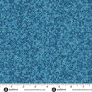 Andover Fairy Rings Peacock Fabric