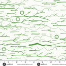 Andover Sun Print Whisper Sticks And Twine Grass Fabric