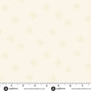Andover Petals And Stitches Ohio Star Cream Fabric