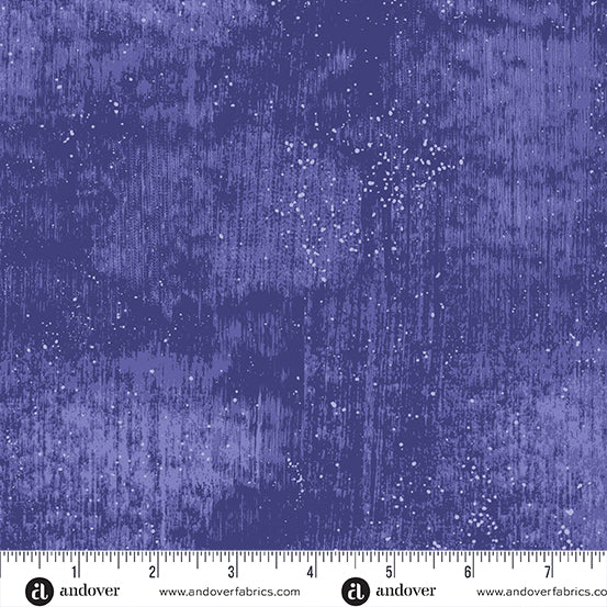Andover Glaze Nightshade Fabric