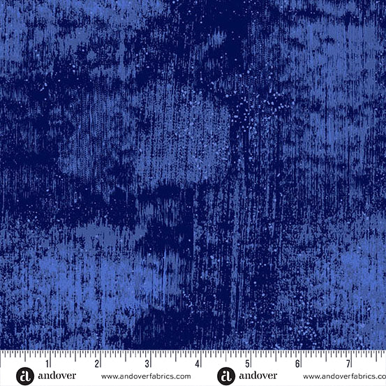 Andover Glaze II Midnight Fabric