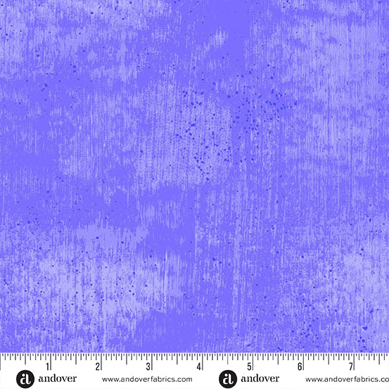 Andover Glaze II Thistle Fabric