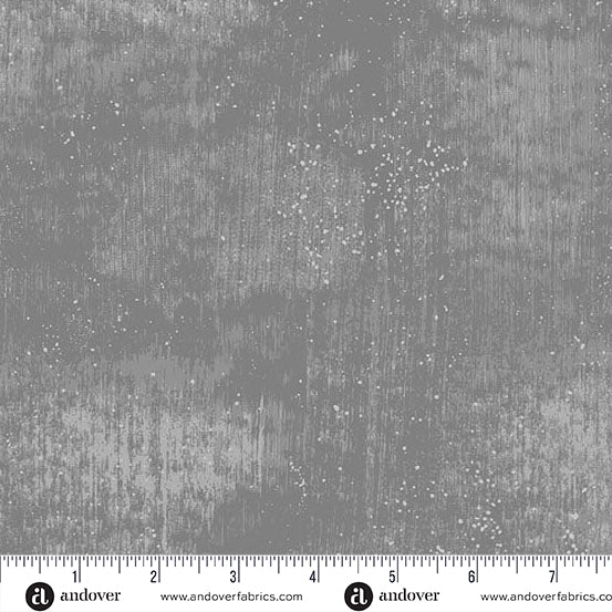 Andover Glaze Ash Fabric