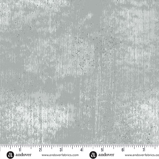 Andover Glaze Storm Cloud Fabric