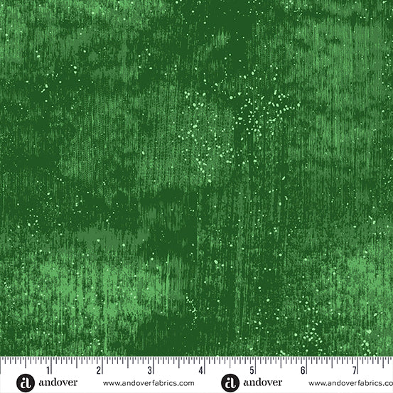 Andover Glaze Juniper Fabric