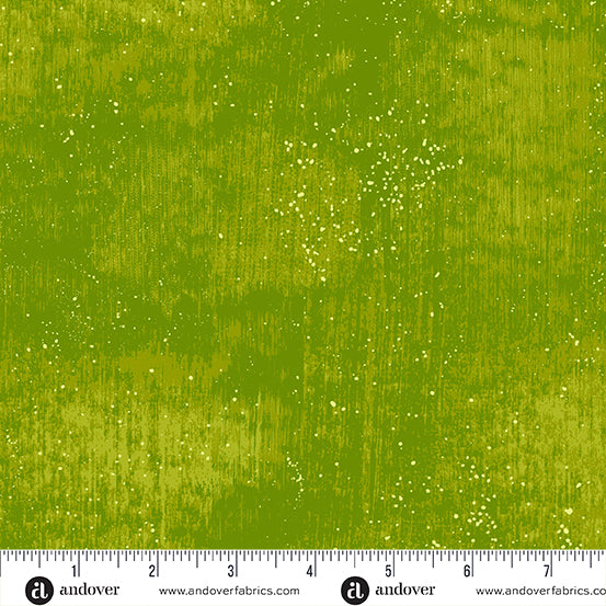 Andover Glaze Artichoke Fabric