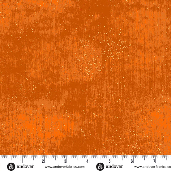 Andover Glaze Flame Fabric