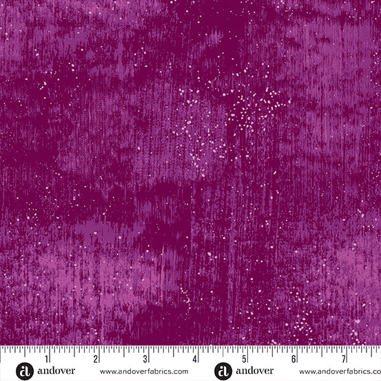 Andover Glaze Jam Fabric