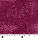 Andover Glaze Maroon Fabric