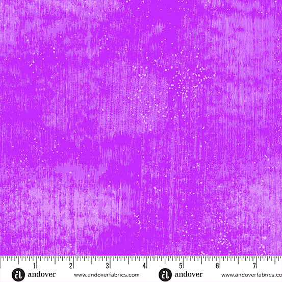 Andover Glaze Lilac Fabric