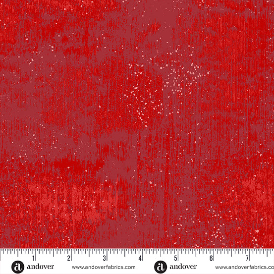 Andover Glaze Lava Fabric