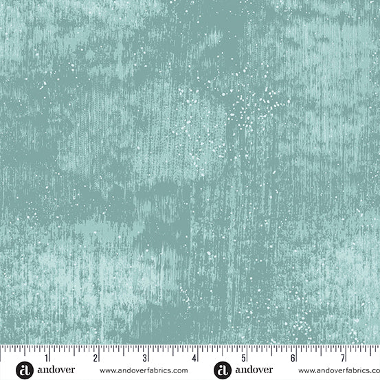 Andover Glaze Rain Drop Fabric