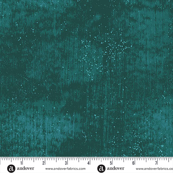 Andover Glaze Pacific Fabric